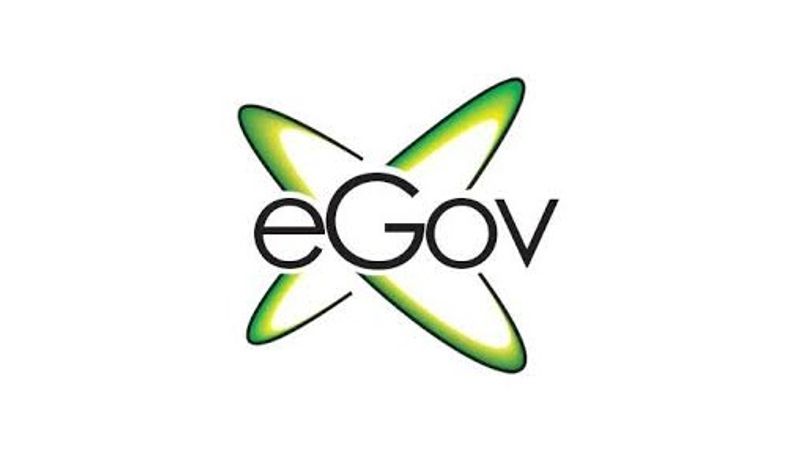 eGov Jamaica Limited Logo